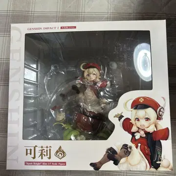 Genshin Impact 크레이 1/7 스케일 피규어