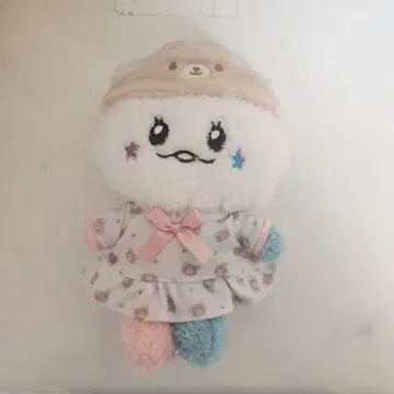 treasure 솜 보물 도영 봉제 인형