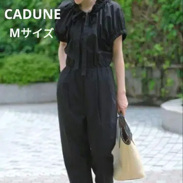 카듀네 CADUNE 올인원 M 사이즈