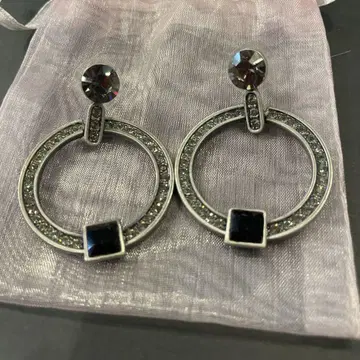 앤티크 귀걸이