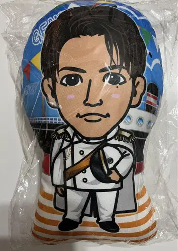 카타요세 료타 쿠션