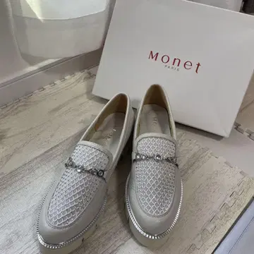 Monet 비트 로퍼
