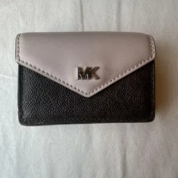 MK 마이클코어스 3단 폴더형 지갑