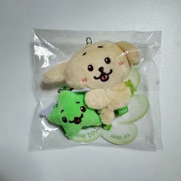 NCT WISH 서울 콘서트 MD 팬 라이트 미니 인형 키링 재희