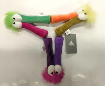 디즈니 스토어 PLUSH SET 이상한 나라의 앨리스 모메라스