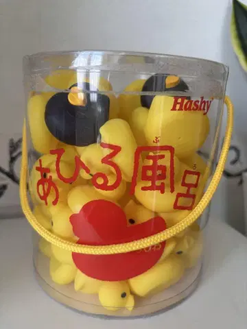 오리 목욕탕