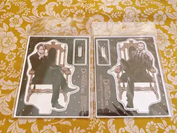 판타스틱 비스트 그린델바르트 덤블도어 아크릴 스탠드