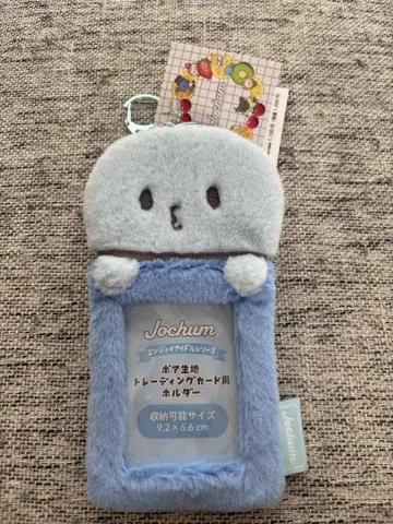 JOCHUM 마이크 코노 트레이딩 카드 케이스