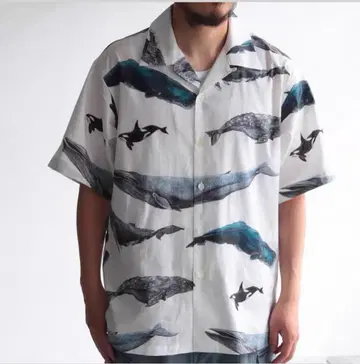 2025 1st DCDT SEAFARERS TEXTILE SS SHIRT