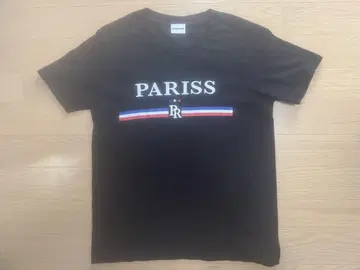 pariss 티셔츠
