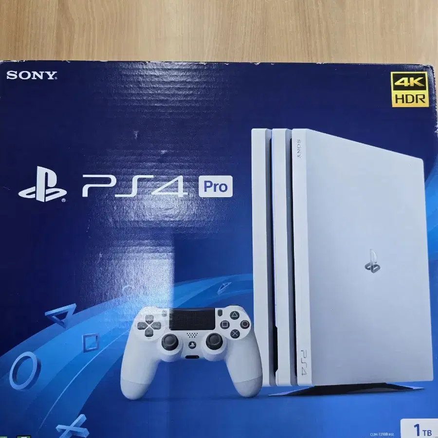 PS4 DualShock 4 Black on Bunjang Global Site.