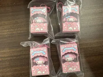 산리오 캐릭터즈 초코 박스 마이멜로디