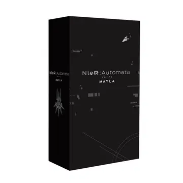 니어 오토매틱 액세서리 박스 컬렉션 프레임