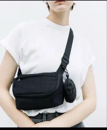 도킹 미니백 [발수] WCJ