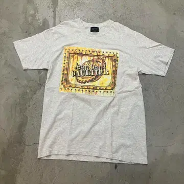 Golche 남성용 티셔츠 빈티지 아카이브 구제 의류 남성용 기어 지구본