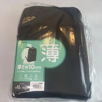 엘레콤 ELECOM BM-BPTHBK