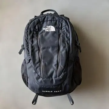 THE NORTH FACE SINGLE SHOT 블랙