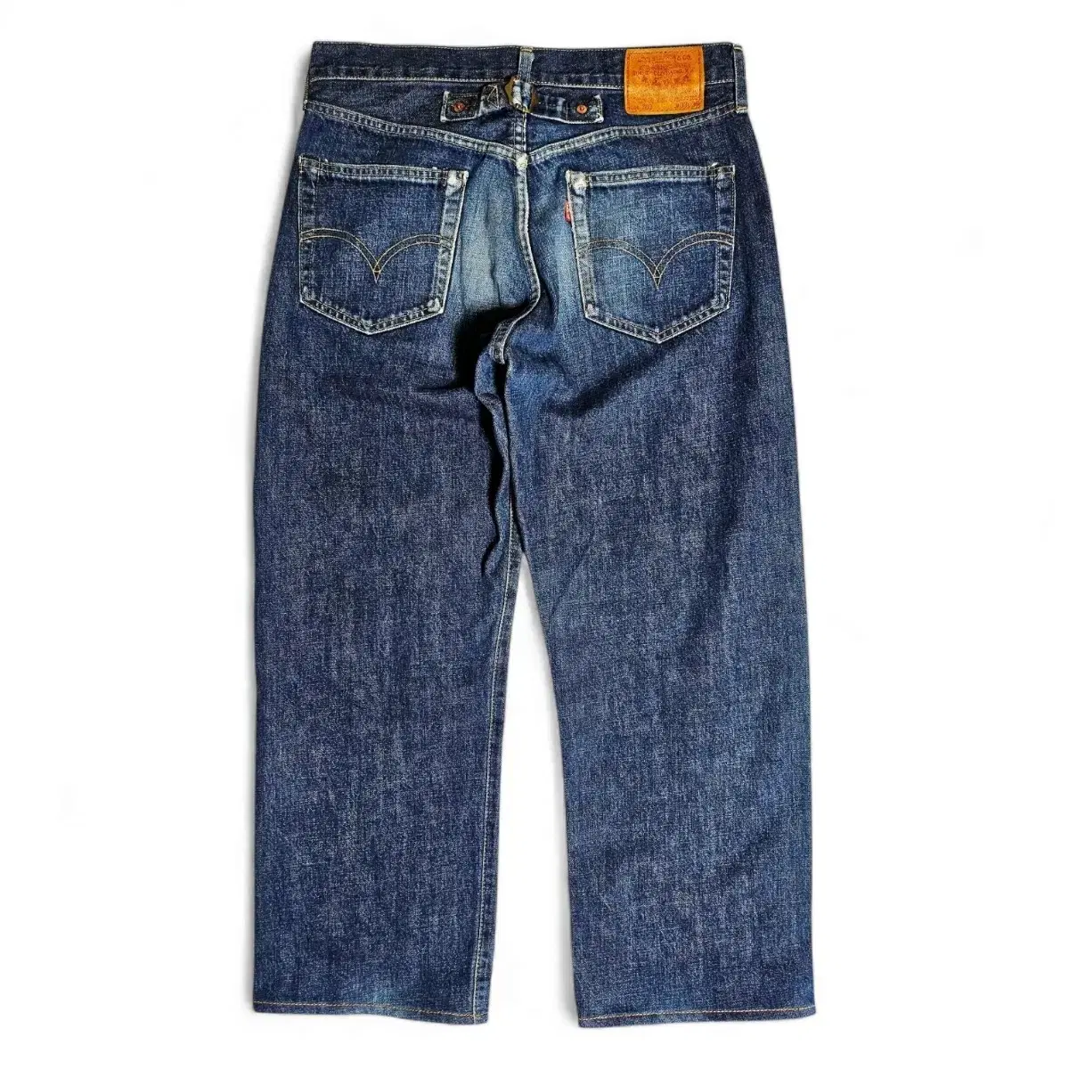 LEVI'S | 리바이스 [33][Levi's] 90's Japan LVC 702-XX Cinch