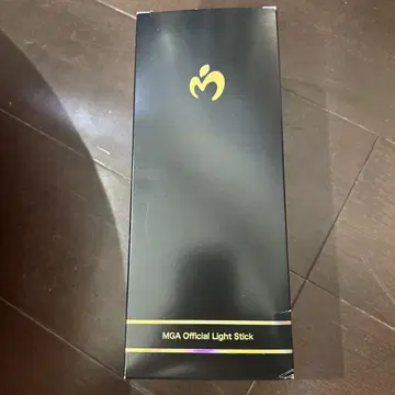 미세스 그린 애플 응원봉