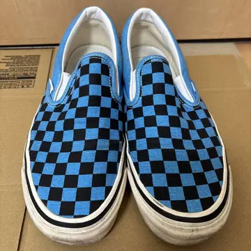 [상자 없음] Vans 슬립온 style98