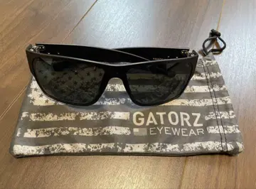 GATORZ 델타 편광 렌즈