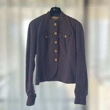 정가 40만 존 갈리아노 자켓