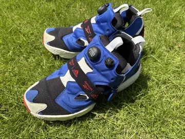 리복 Instapump Fury 26cm