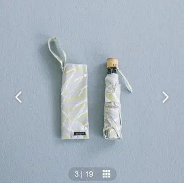 접이식 우산 / 우천 겸용