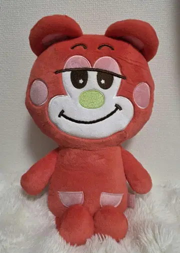 RIIZE 40cm 인형 리즈코 쇼타로
