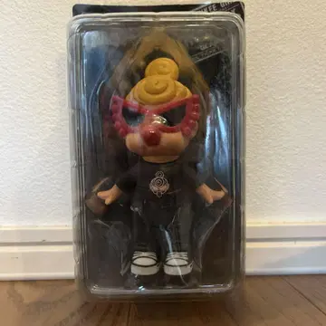 HISTERIC MINI 피규어