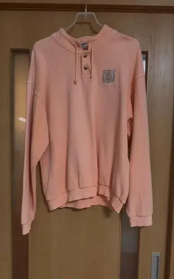 Crazy Shirts 긴팔 맨투맨
