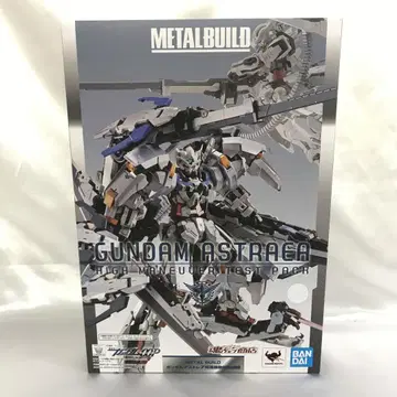 METAL BUILD 건담 아스트레아용 고기동 시험 장비