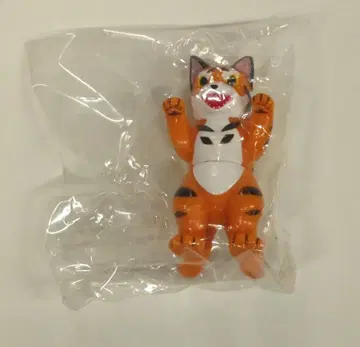 MEDICOMTOY VAG 시리즈 28 네고라 호랑이 고양이