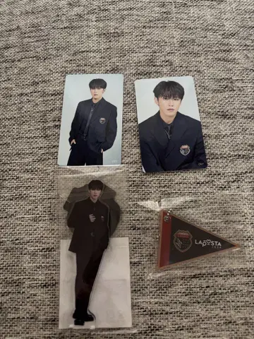 JO1 코노 준키 라포스타 2024