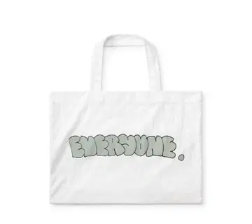 everyone j.30000 throwie 토트 에브리원 토트