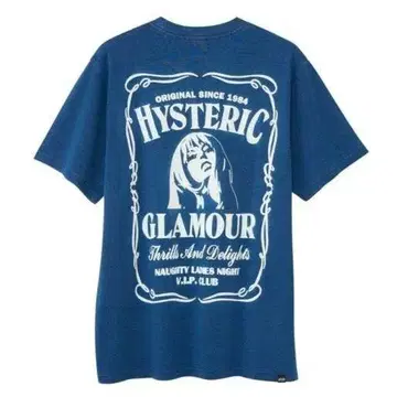 위스키 우먼 티셔츠