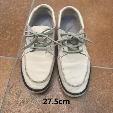 푸마 남성용 스니커즈 신발 27.5cm