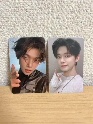 txt the star chapter TOGETHER 영준