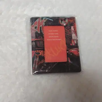 파라라이 감옥 Luck g 프리 케이스