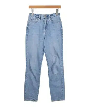 NEEDBY heritage 데님 팬츠 여성용