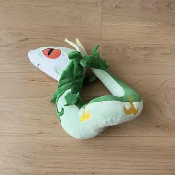 포켓몬 센터 자로다 포케돌 봉제 인형