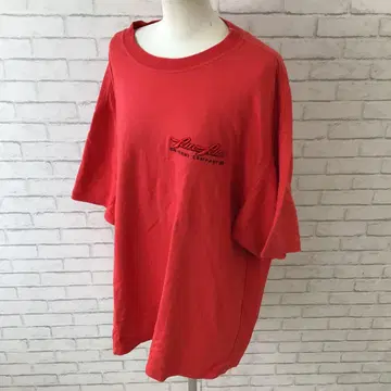 7.22 h382 페레페레 반팔 티셔츠 2XL