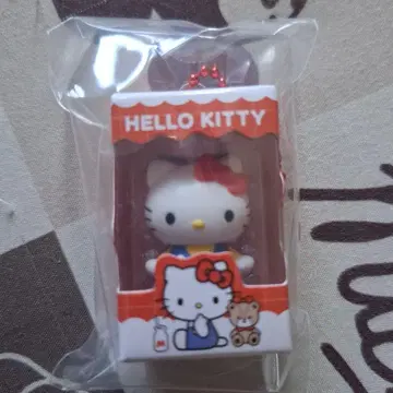 산리오 캐릭터즈 키티