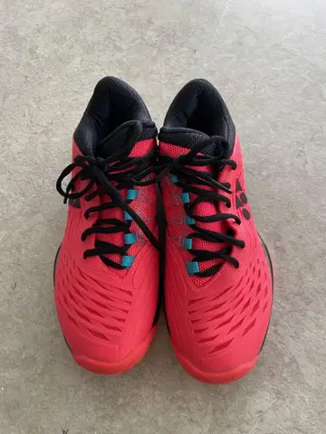 YONEX 파워 쿠션 퓨전 레브 2