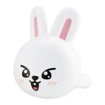 Stray Kids SKZOO 푹신한 반지 Lee 비트