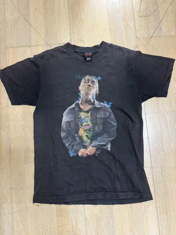 LEX 티셔츠