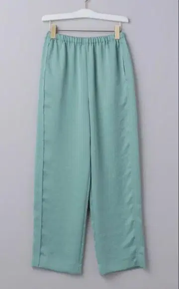 NEW SATIN PANTS/팬츠