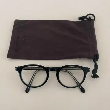 Zoff 안경 유나이티드 애로우즈 콜라보 모델