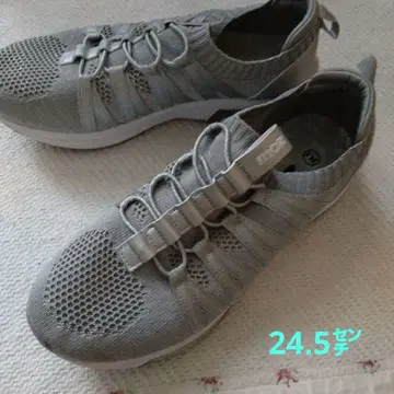 여성용 스니커즈 MOZ 24.5cm