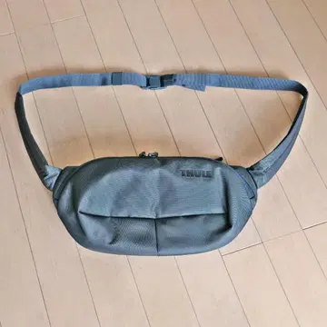 THULE Thule Subterra 2 슬링 백 3L 그레이